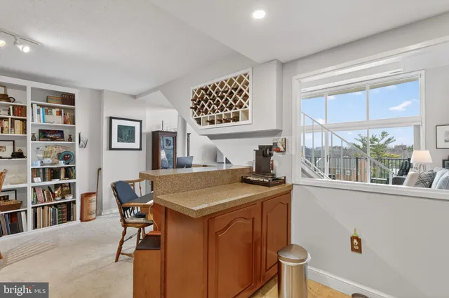 $575,000 | 3101 New Mexico Avenue Northwest, Unit 545, Washington, DC 20016