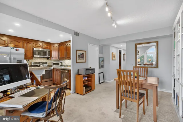 $575,000 | 3101 New Mexico Avenue Northwest, Unit 545, Washington, DC 20016