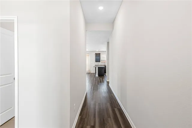 $2,100 | 411 Fort Dix Lane, Caldwell, TX 77836