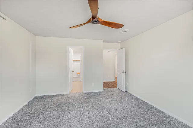 $2,100 | 411 Fort Dix Lane, Caldwell, TX 77836