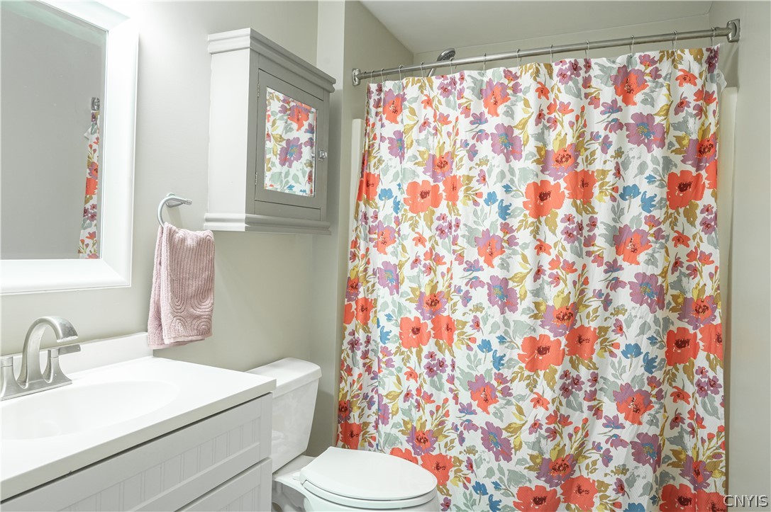 8891 Oneida Valley Road Canastota, NY 13032 - Photo 28 of 40