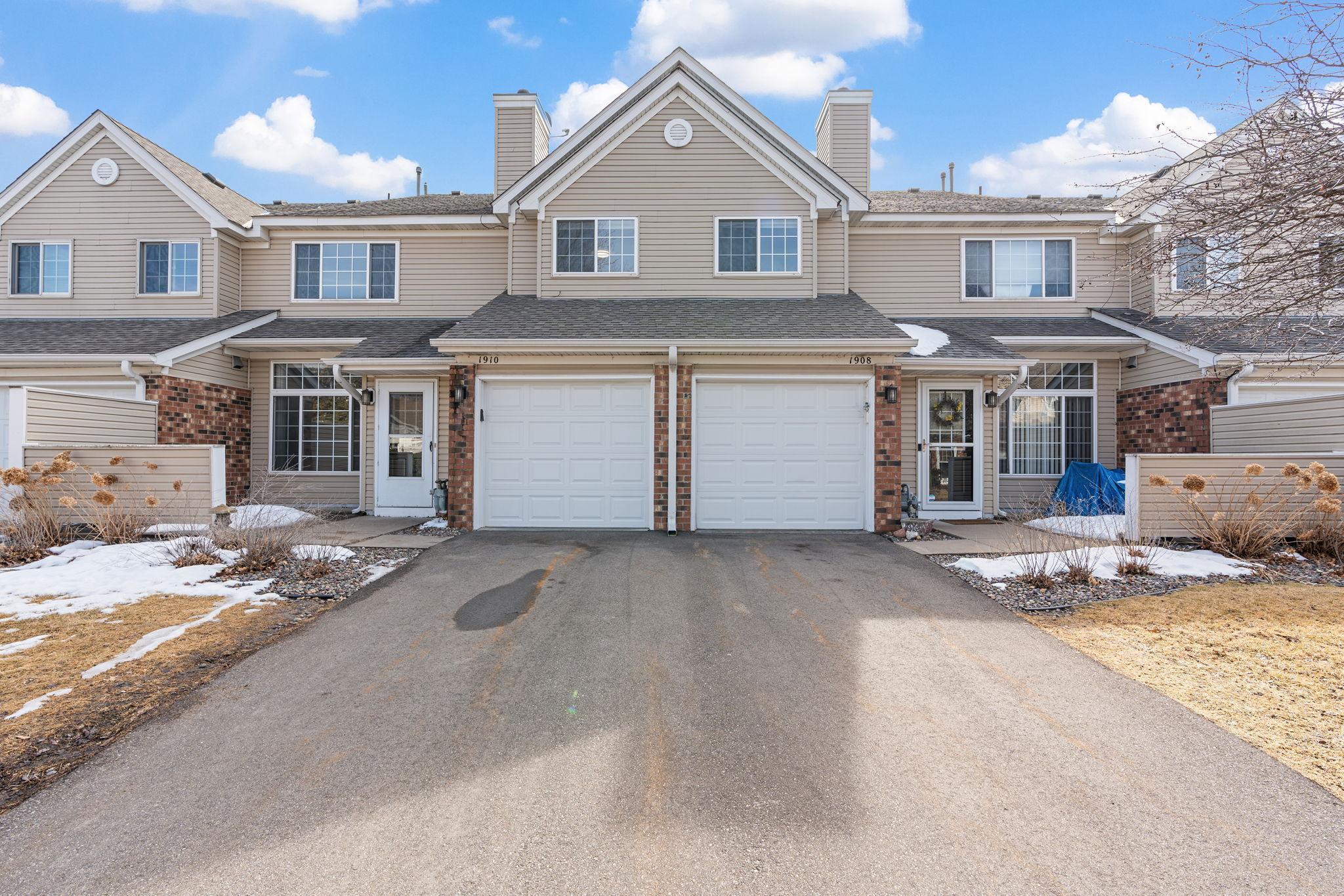 1910 Sapphire Point, Unit 114 Eagan, MN 55122 - Photo 1 of 1