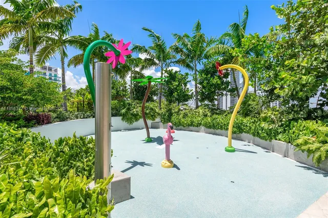 $1,895,000 | 700 Northeast 24th Street, Unit 1806, Miami, FL 33137