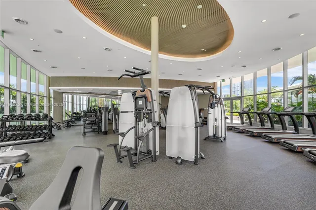 $1,895,000 | 700 Northeast 24th Street, Unit 1806, Miami, FL 33137