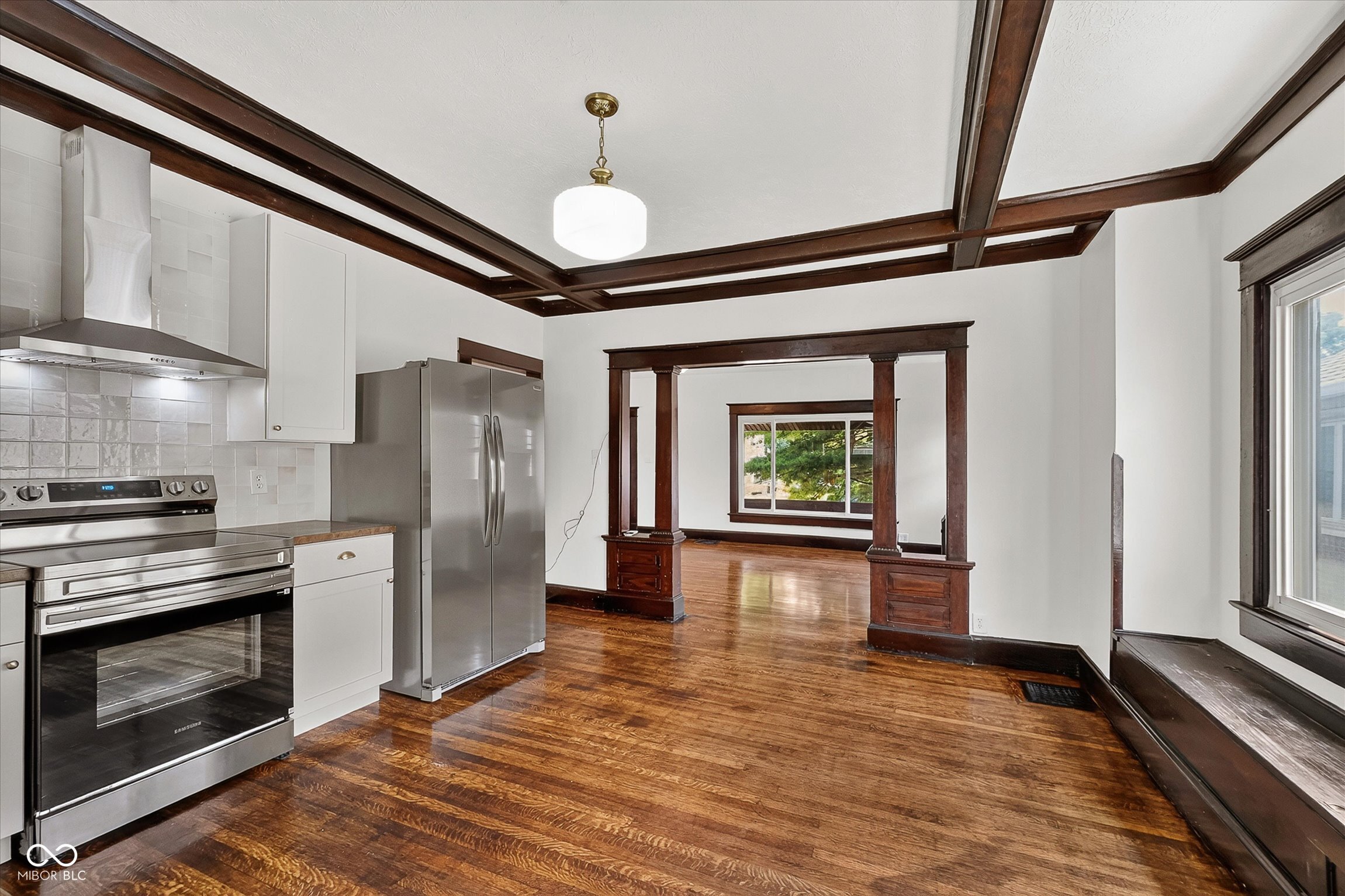 42 North Riley Avenue Indianapolis, IN 46201 - Photo 7 of 27 Gallery Image 7