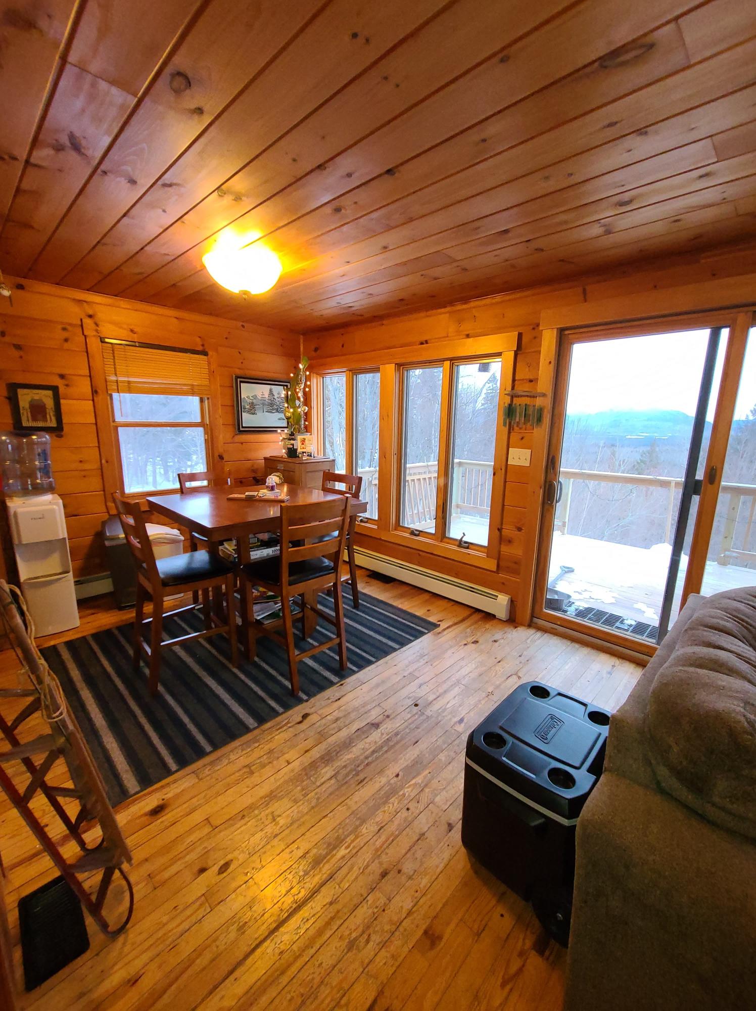 336 Eustis Ridge Road Eustis, ME 04936 - Photo 7 of 22 15