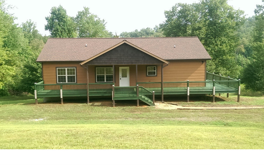 246 Ross Ridge Road Murphy, NC 28906 - Photo 1 of 1 Main View