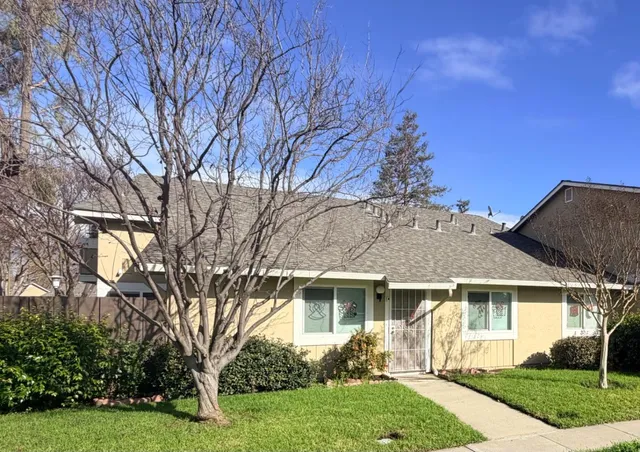 $658,000 | 2209 Warfield Way, Unit A, San Jose, CA 95122