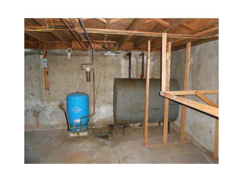 150 Old Alfred Road East Waterboro, ME 04030 - Photo 15 of 19 Basement.