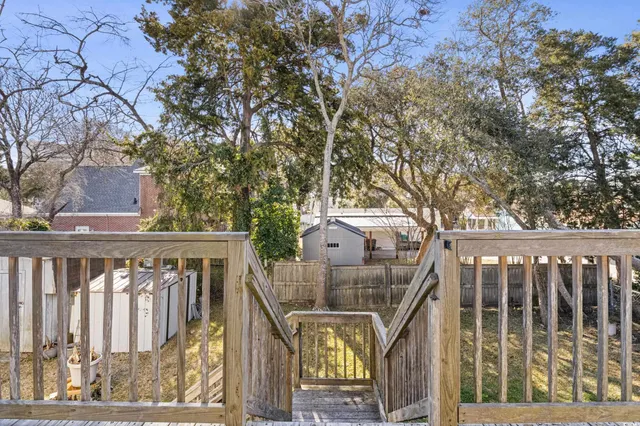 $660,000 | 2005 Havens Drive, North Myrtle Beach, SC 29582