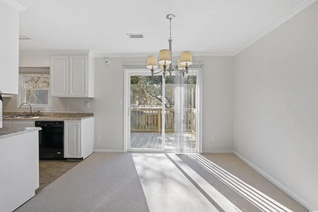 $660,000 | 2005 Havens Drive, North Myrtle Beach, SC 29582