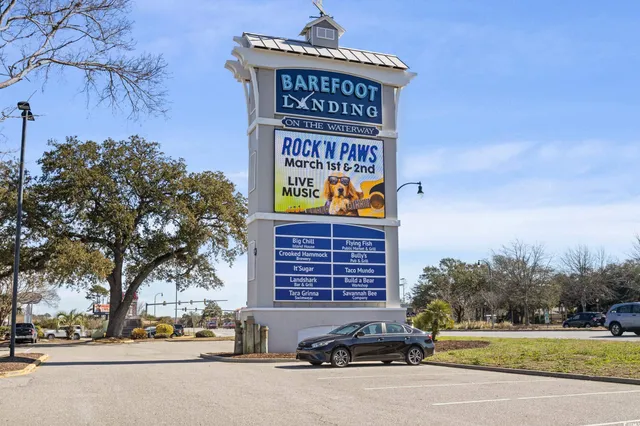 $660,000 | 2005 Havens Drive, North Myrtle Beach, SC 29582