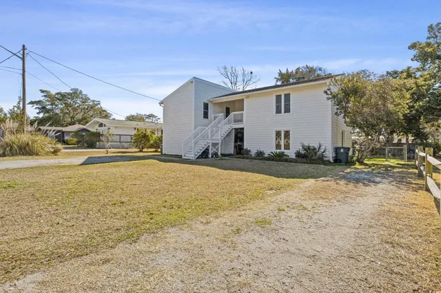 $660,000 | 2005 Havens Drive, North Myrtle Beach, SC 29582