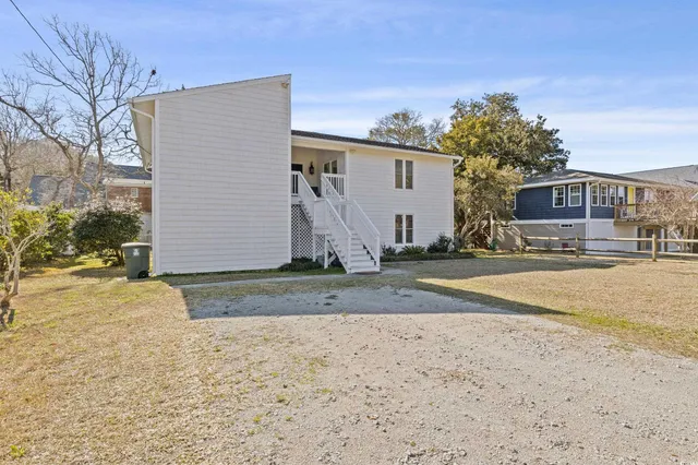 $660,000 | 2005 Havens Drive, North Myrtle Beach, SC 29582