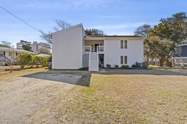 $660,000 | 2005 Havens Drive, North Myrtle Beach, SC 29582