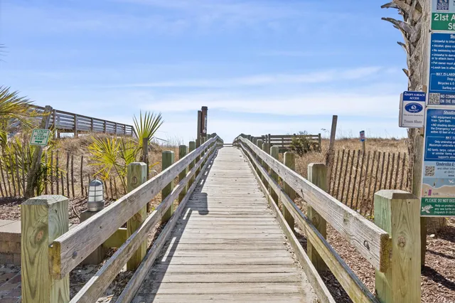 $660,000 | 2005 Havens Drive, North Myrtle Beach, SC 29582