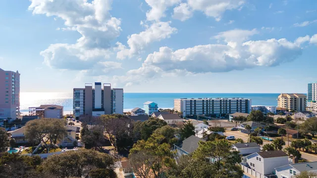 $660,000 | 2005 Havens Drive, North Myrtle Beach, SC 29582