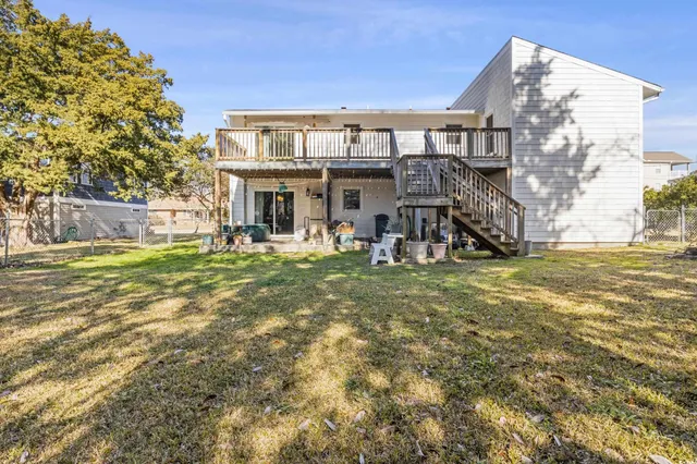 $660,000 | 2005 Havens Drive, North Myrtle Beach, SC 29582