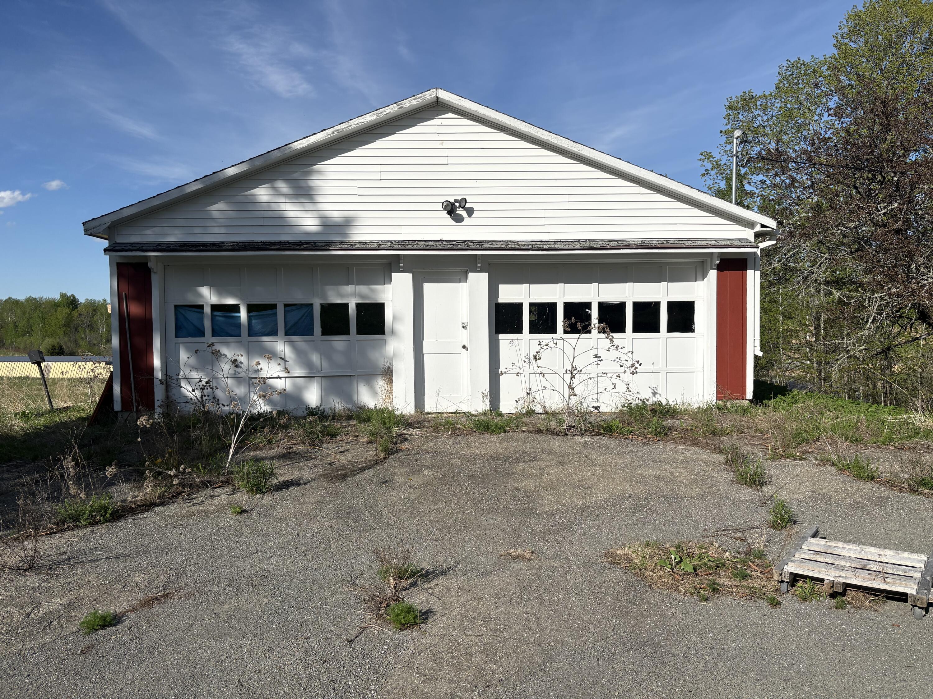 330 Presque Isle Road Fort Fairfield, ME 04742 - Photo 13 of 27 Fort Road J