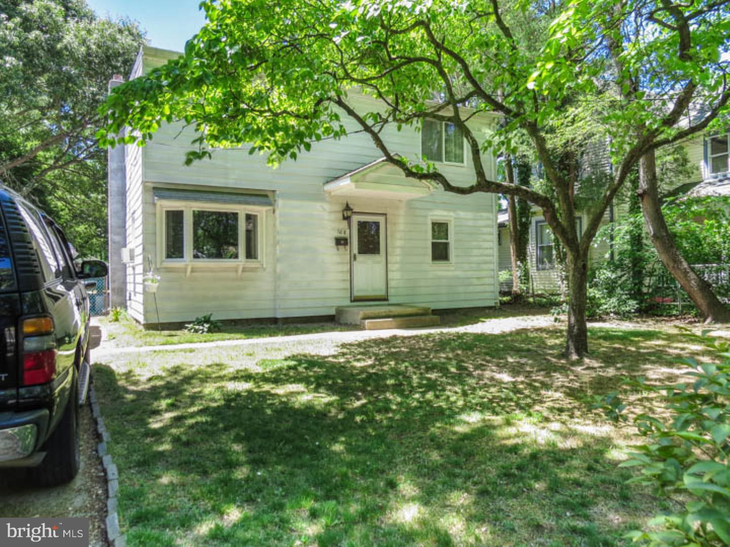 108 Berlin Road South Lindenwold, NJ 08021 - Photo 1 of 20 Gallery Image 1