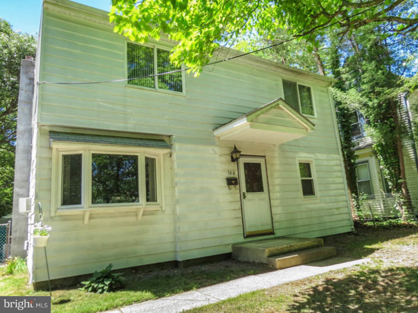 108 Berlin Road South Lindenwold, NJ 08021 - Photo 2 of 20 Gallery Image 2