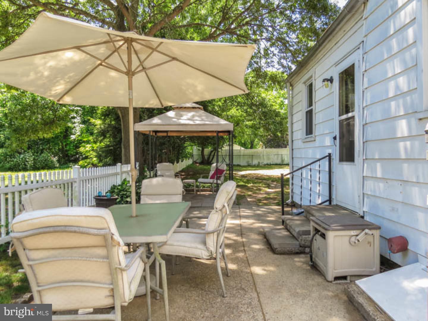 108 Berlin Road South Lindenwold, NJ 08021 - Photo 14 of 20 Gallery Image 14