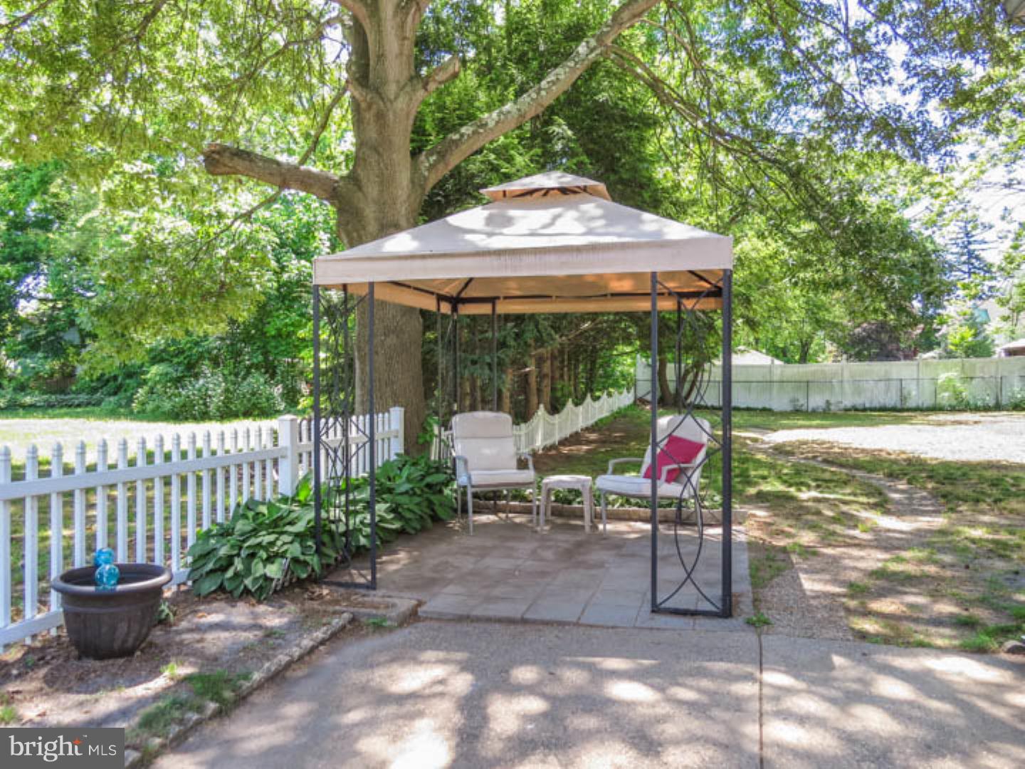 108 Berlin Road South Lindenwold, NJ 08021 - Photo 15 of 20 Gallery Image 15