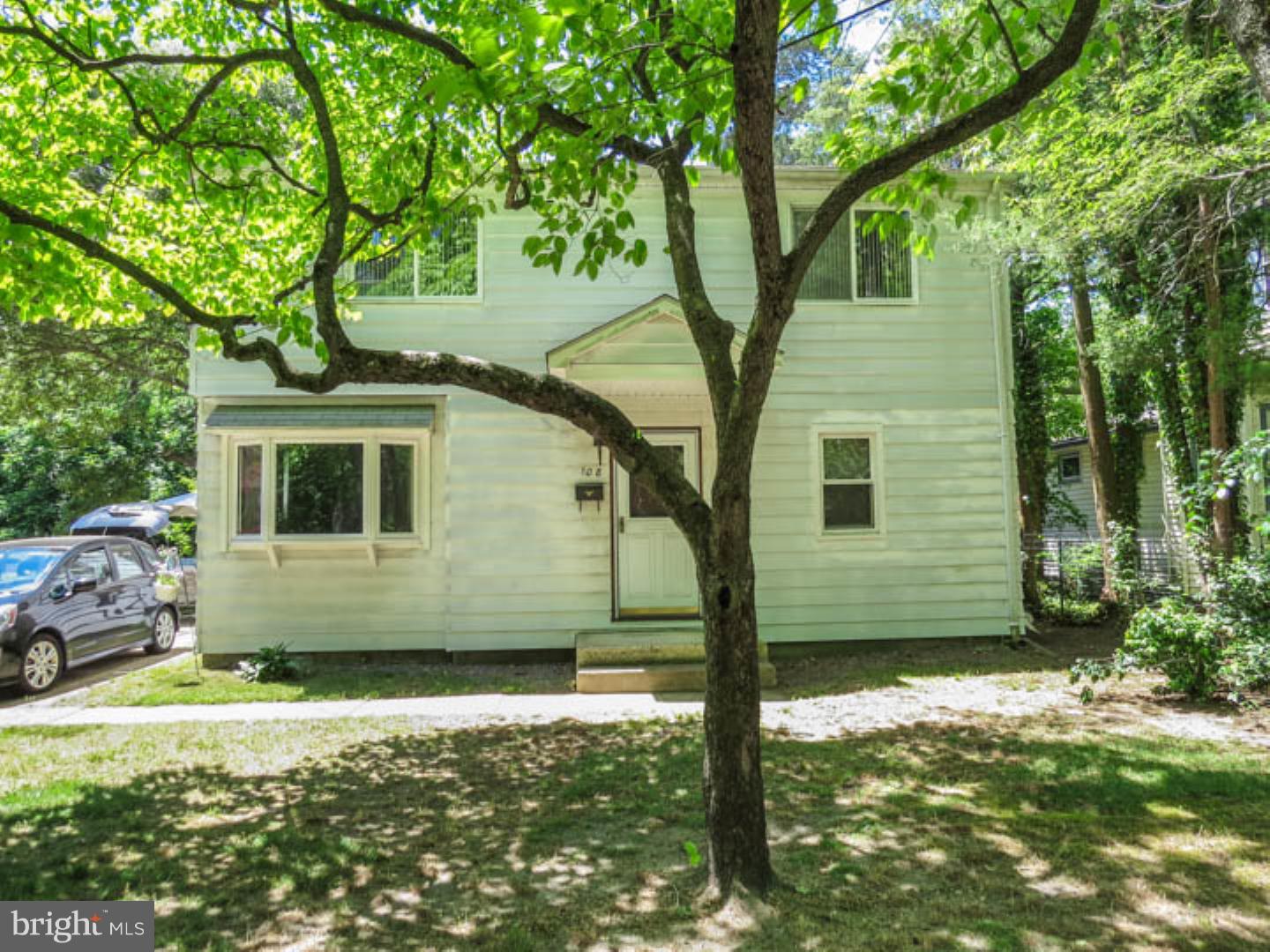 108 Berlin Road South Lindenwold, NJ 08021 - Photo 19 of 20 Gallery Image 19