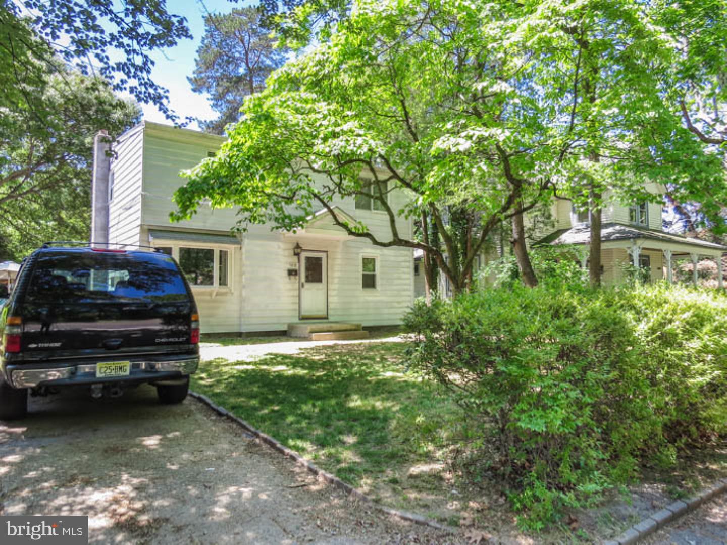 108 Berlin Road South Lindenwold, NJ 08021 - Photo 20 of 20 Gallery Image 20