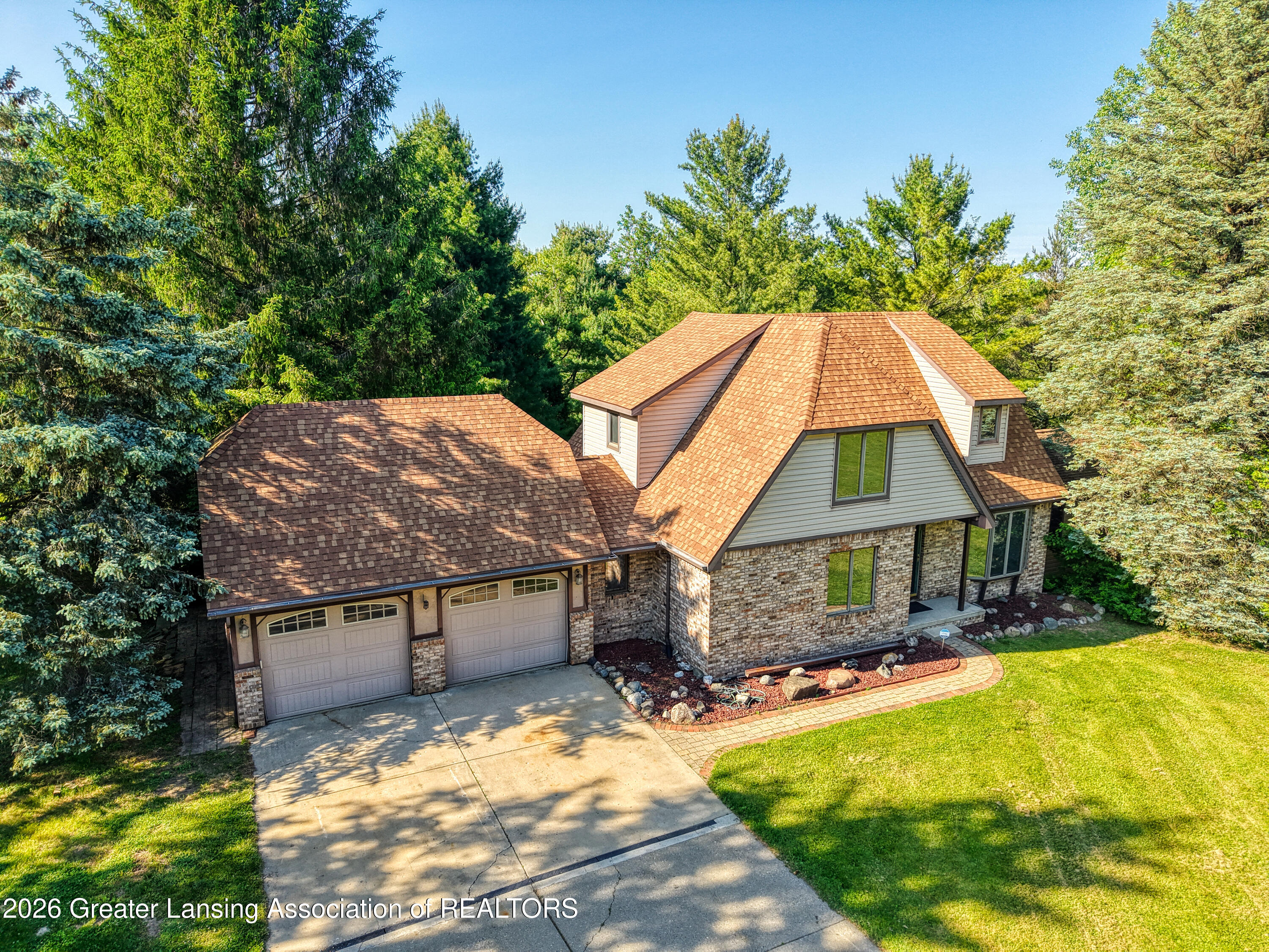 4580 North Smith Road Dimondale, MI 48821 - Photo 6 of 44 DJI_20260528174716_0213_D_2