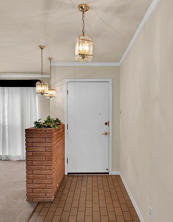 1112 North 63rd Street Waco, TX 76710 - Photo 3 of 36 Foyer