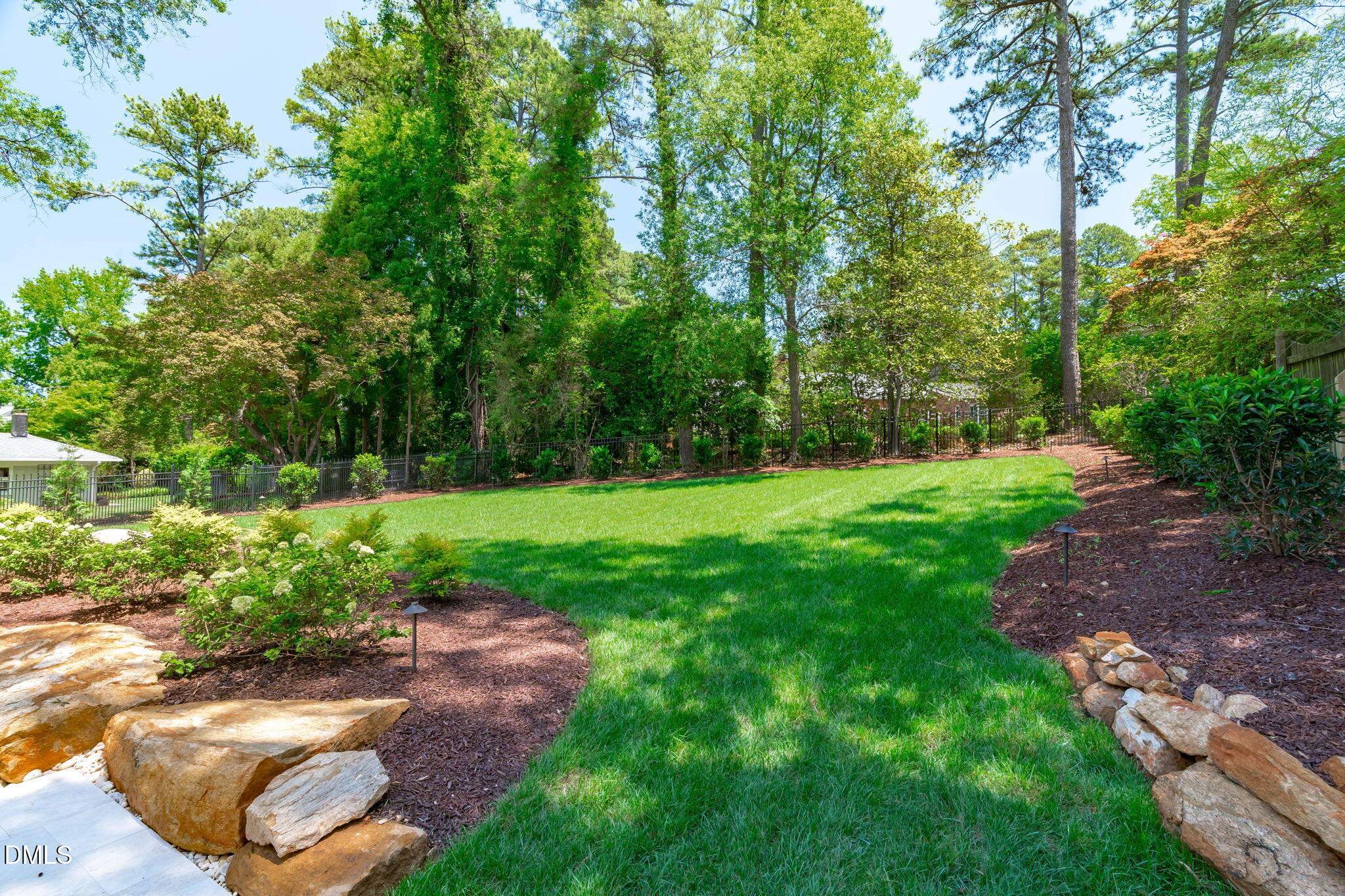 1718 Piccadilly Lane Raleigh, NC 27608 - Photo 55 of 60 B-4
