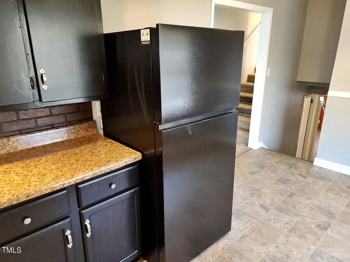 501 Locust Lane Raleigh, NC 27603 - Photo 11 of 33 fridge