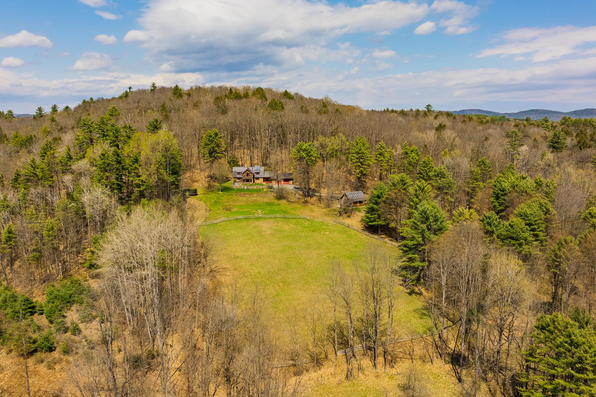 1693 5 Corners Road Thetford, VT 05045 - Photo 60 of 60