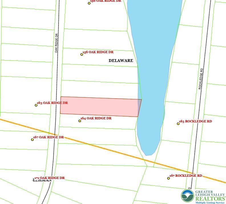 160 Oakridge Drive, Unit 137 Dingmans Ferry, PA 18328 - Photo 4 of 5 a picture of a door with a white door