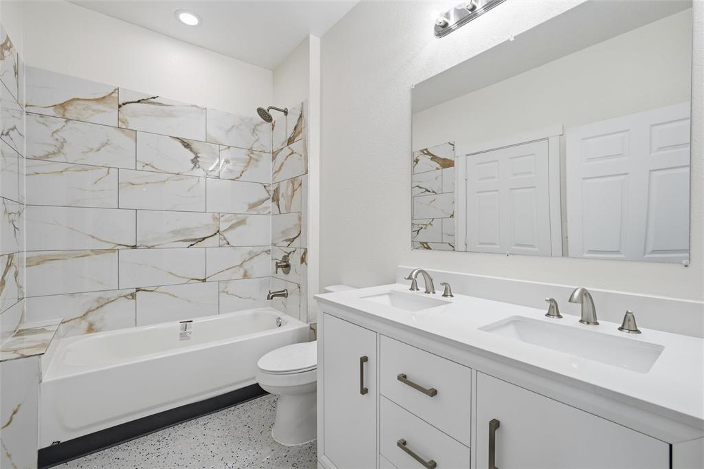 151 Kasberg Road Leroy, TX 76691 - Photo 13 of 40