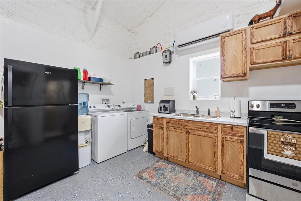 151 Kasberg Road Leroy, TX 76691 - Photo 26 of 40