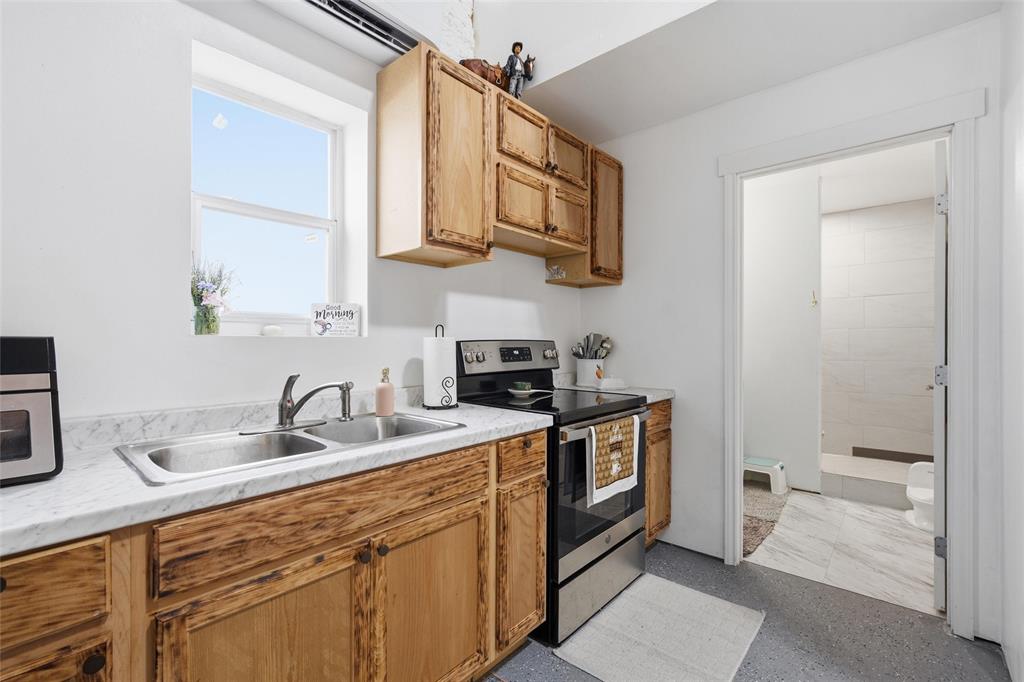 151 Kasberg Road Leroy, TX 76691 - Photo 27 of 40