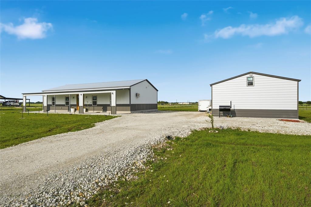 151 Kasberg Road Leroy, TX 76691 - Photo 30 of 40