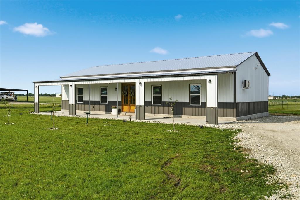 151 Kasberg Road Leroy, TX 76691 - Photo 33 of 40