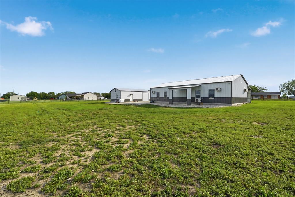 151 Kasberg Road Leroy, TX 76691 - Photo 34 of 40