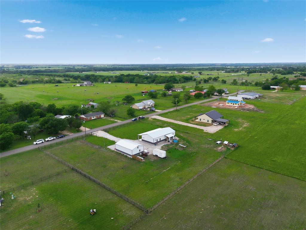151 Kasberg Road Leroy, TX 76691 - Photo 37 of 40