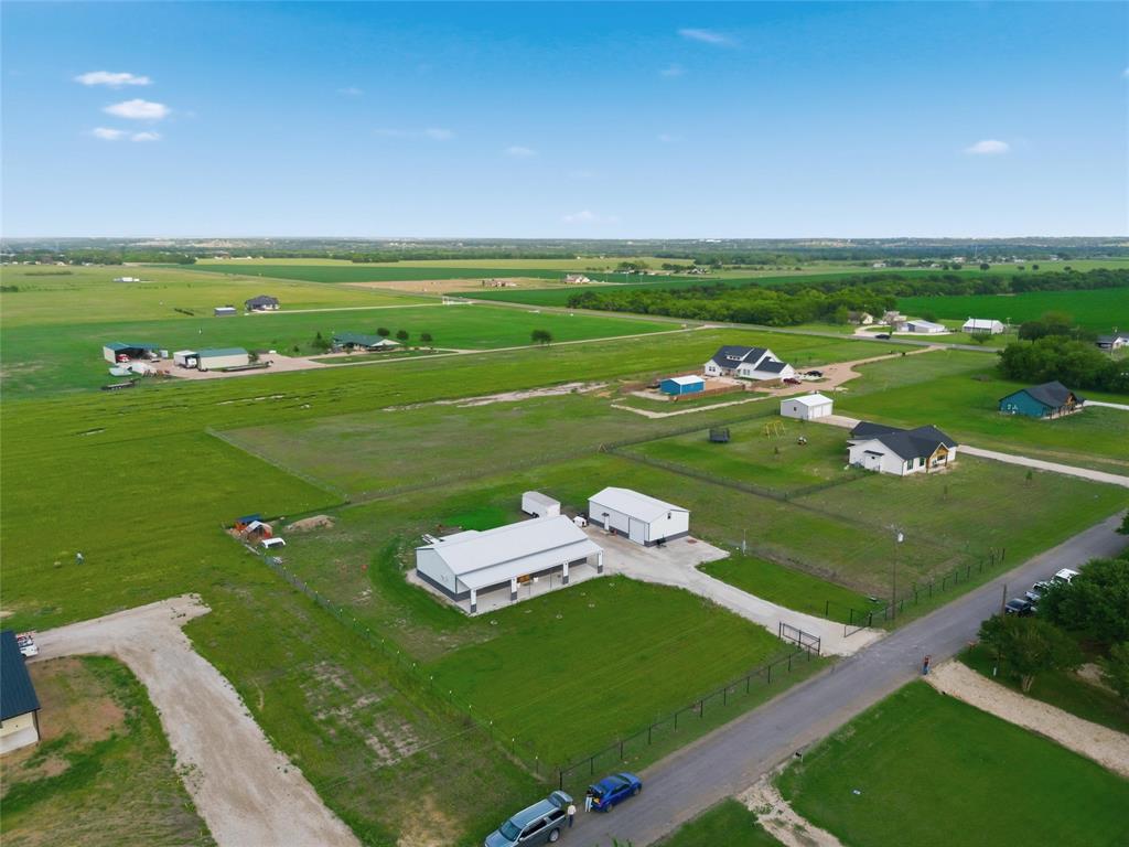 151 Kasberg Road Leroy, TX 76691 - Photo 39 of 40