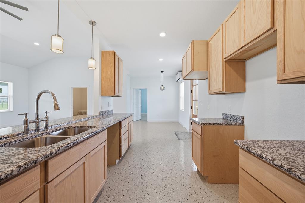 151 Kasberg Road Leroy, TX 76691 - Photo 9 of 40