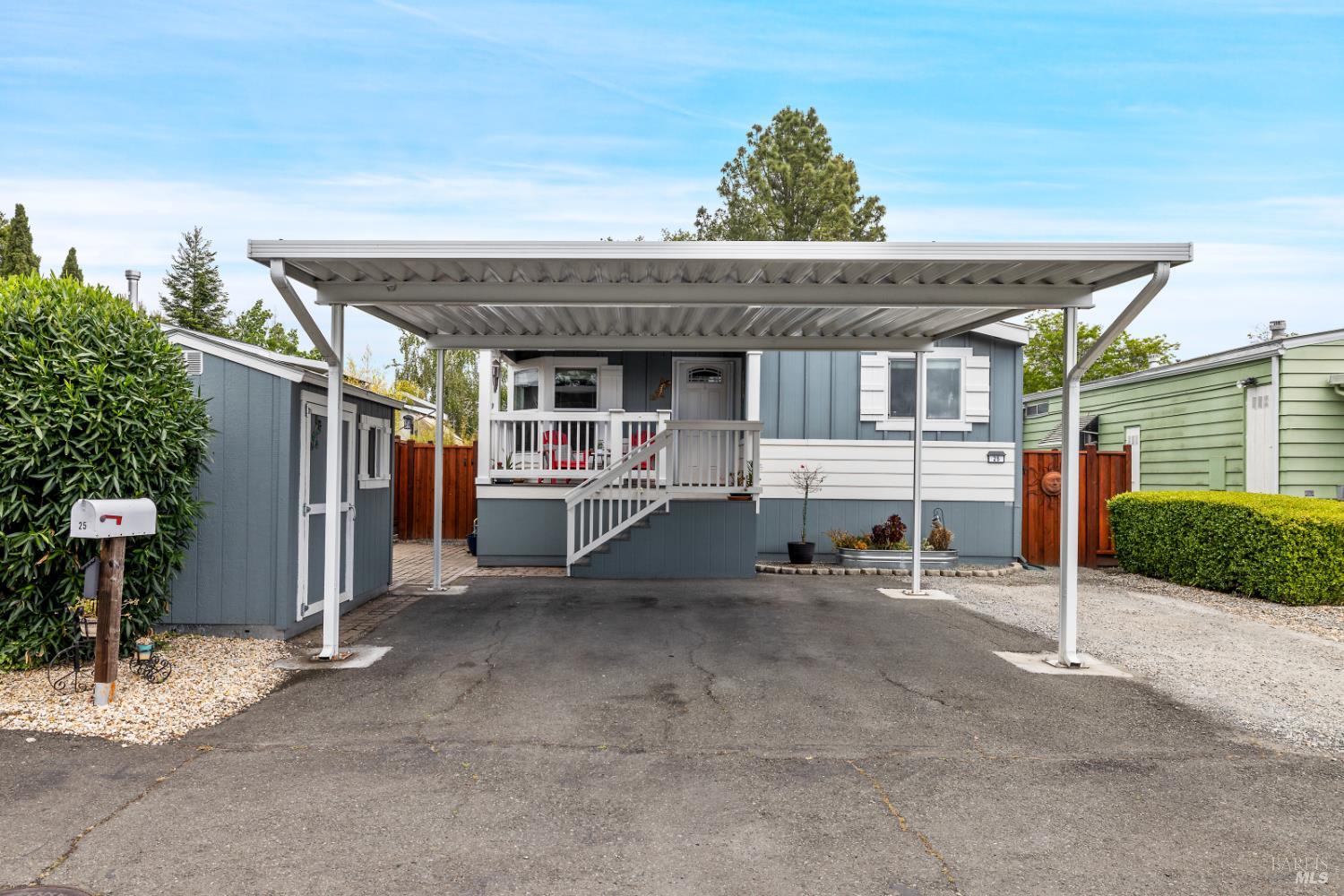 Welcome to your beautiful new home!
