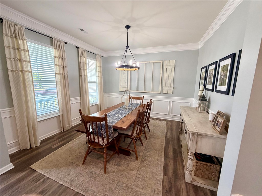 429 Basalt Court Easley, SC 29642 - Photo 12 of 27