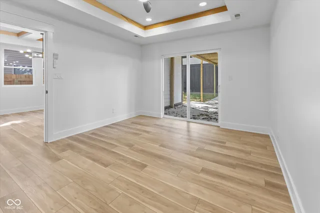 $799,000 | 1609 Fletcher Avenue, Indianapolis, IN 46203