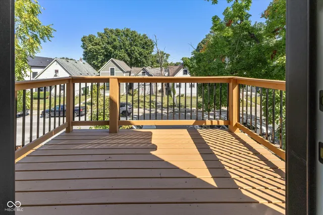 $799,000 | 1609 Fletcher Avenue, Indianapolis, IN 46203