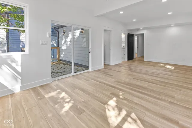 $799,000 | 1609 Fletcher Avenue, Indianapolis, IN 46203