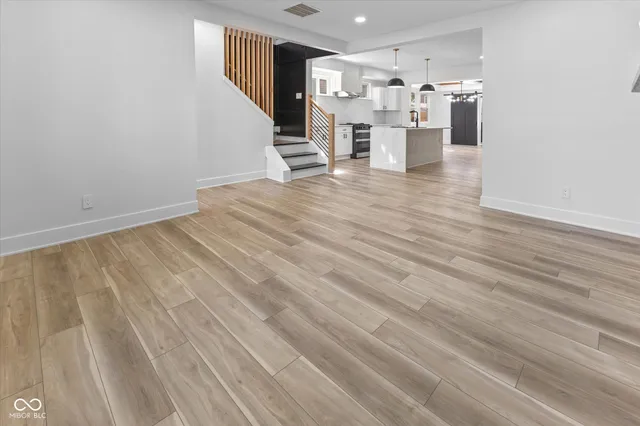 $799,000 | 1609 Fletcher Avenue, Indianapolis, IN 46203